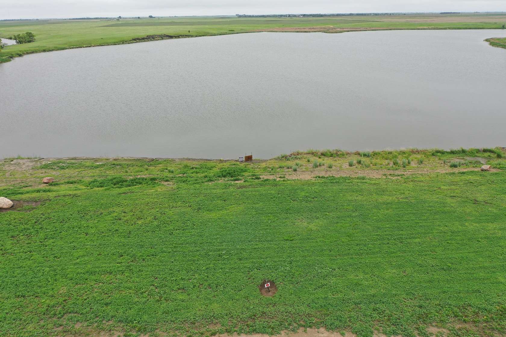 0.68 Acres of Land for Sale in Mina, South Dakota