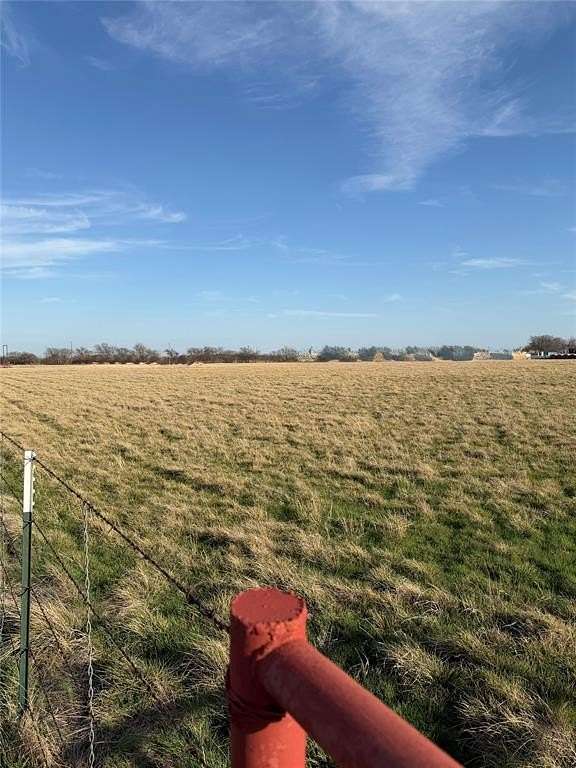 10.6 Acres of Land for Sale in Justin, Texas