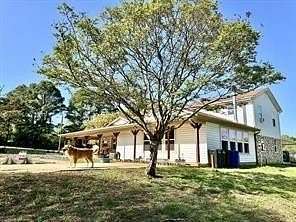 5 Acres of Land with Home for Sale in Cleburne, Texas