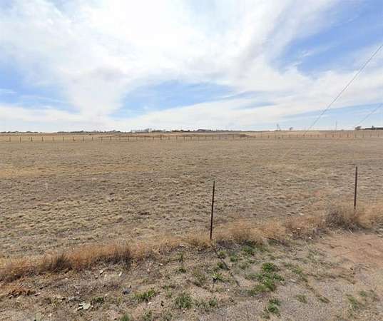 1.6 Acres of Residential Land for Sale in Amarillo, Texas
