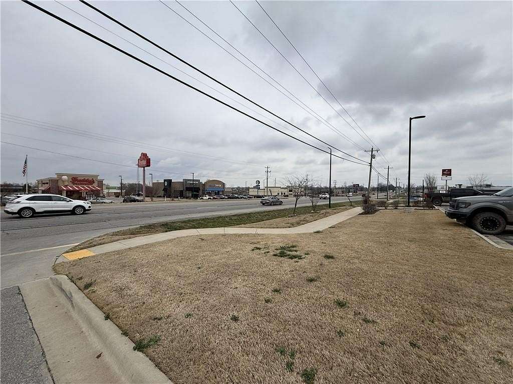 7 Acres of Mixed-Use Land for Sale in Siloam Springs, Arkansas