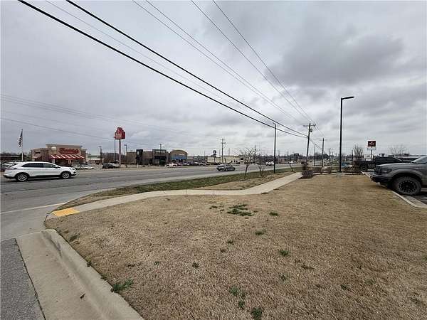 7 Acres of Mixed-Use Land for Sale in Siloam Springs, Arkansas