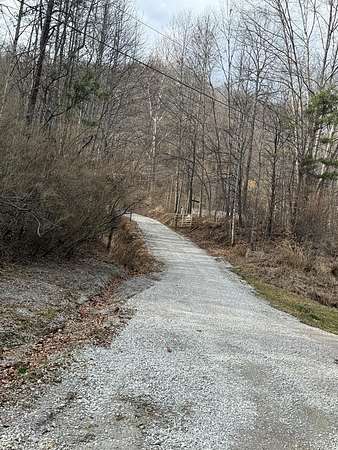 10 Acres of Residential Land for Sale in Mallie, Kentucky