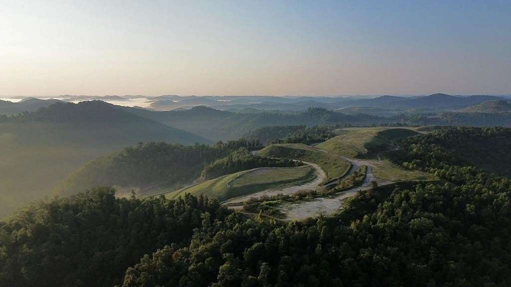 55 Acres of Recreational & Residential Land for Sale in East Point, Kentucky