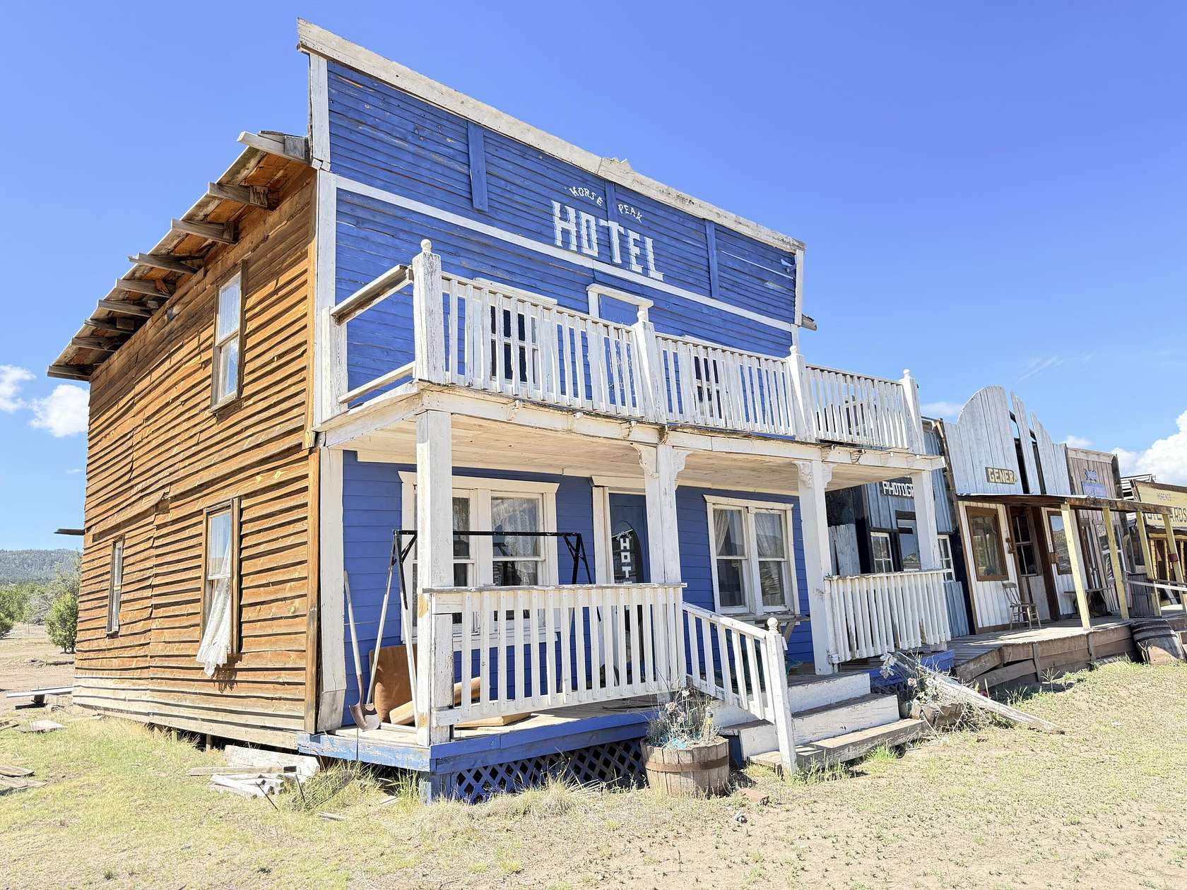 60 Acres of Land for Sale in Datil, New Mexico