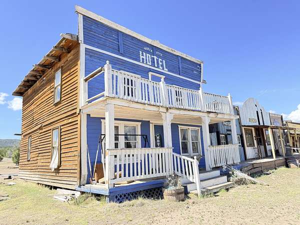60 Acres of Land for Sale in Datil, New Mexico