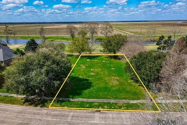 0.34 Acres of Residential Land for Sale in Plaquemine, Louisiana