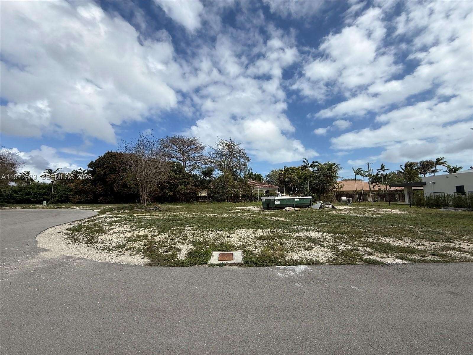 0.39 Acres of Residential Land for Sale in Miami, Florida