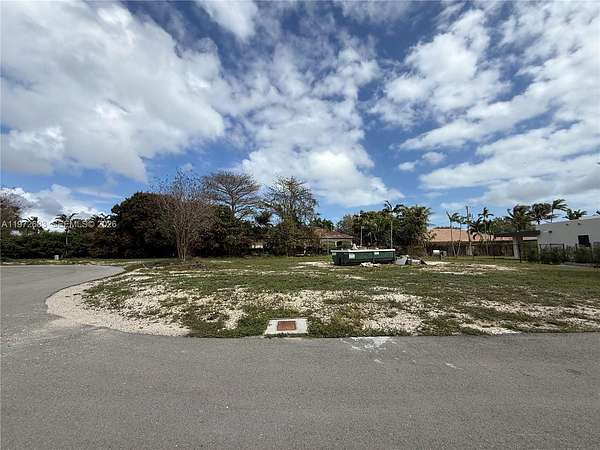 0.39 Acres of Residential Land for Sale in Miami, Florida