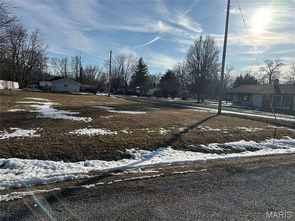 0.22 Acres of Residential Land for Sale in Worden, Illinois