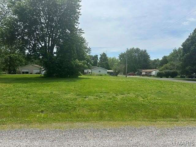 0.25 Acres of Residential Land for Sale in Worden, Illinois
