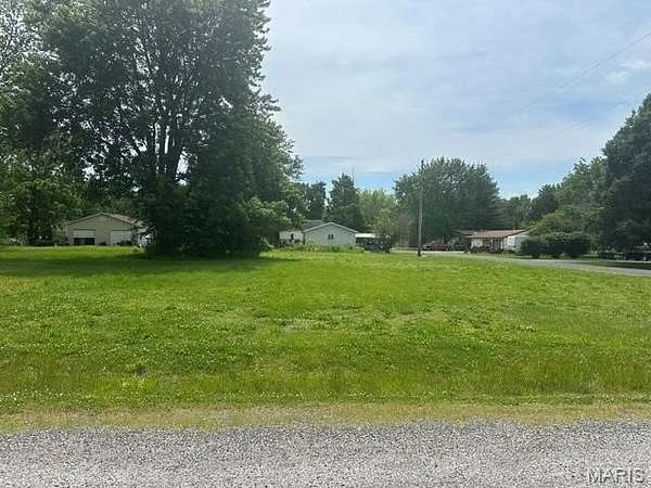 0.22 Acres of Residential Land for Sale in Worden, Illinois
