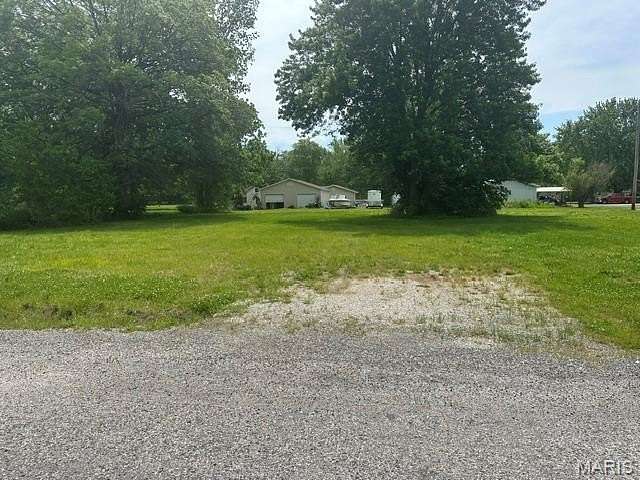 0.25 Acres of Residential Land for Sale in Worden, Illinois