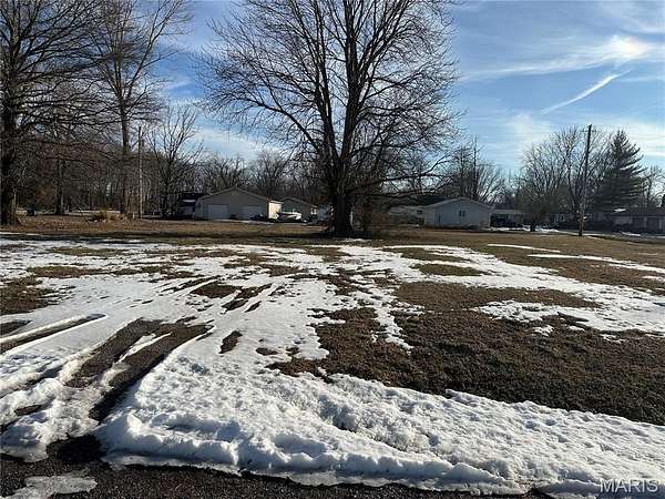 0.25 Acres of Residential Land for Sale in Worden, Illinois