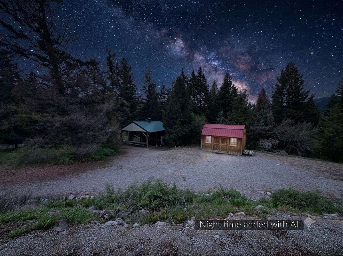 9.9 Acres of Land for Sale in Lava Hot Springs, Idaho