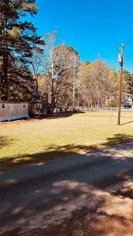 0.26 Acres of Land for Sale in Mount Vernon, Texas