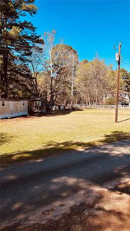 0.26 Acres of Residential Land for Sale in Mount Vernon, Texas