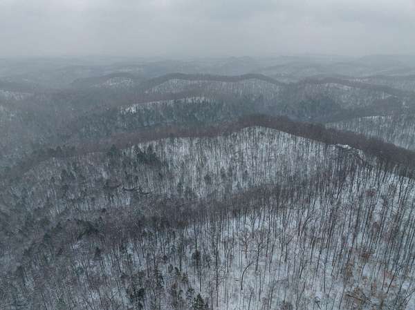 52 Acres of Recreational Land for Sale in Dunlow, West Virginia