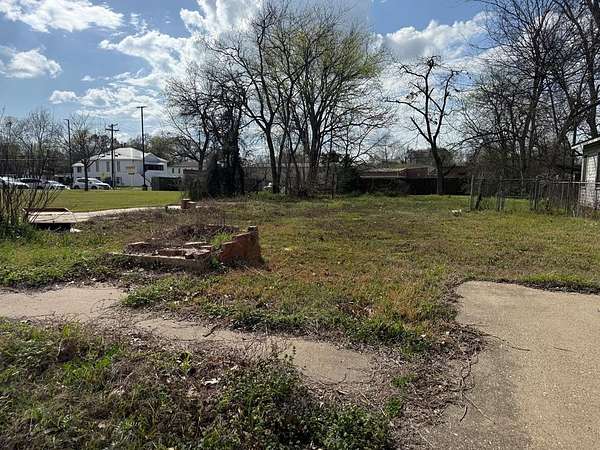 0.2 Acres of Residential Land for Sale in Lufkin, Texas
