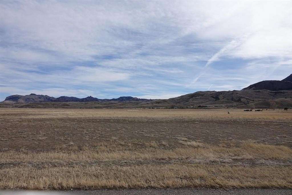 1.79 Acres of Residential Land for Sale in Cody, Wyoming