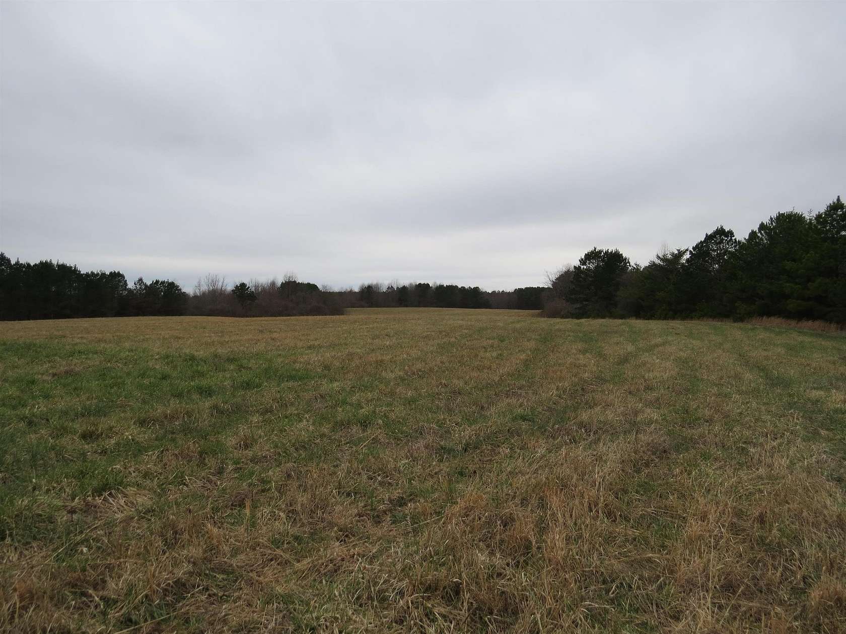 34.2 Acres of Agricultural & Residential Land for Sale in Phil Campbell, Alabama