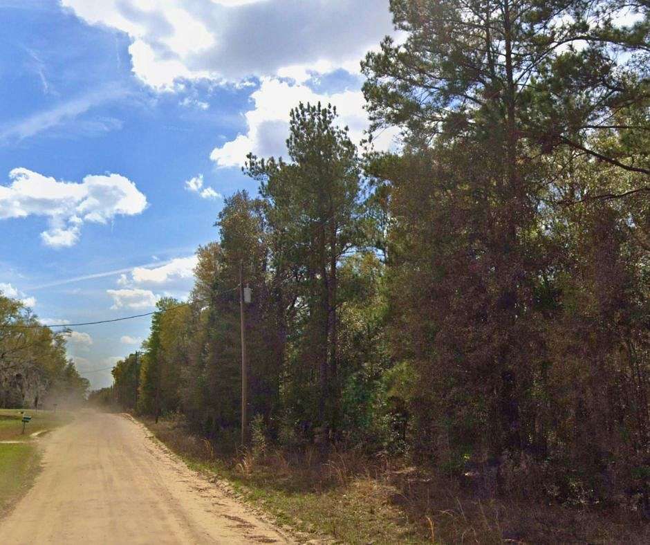 0.22 Acres of Residential Land for Sale in Interlachen, Florida