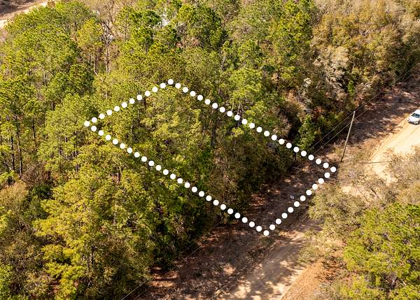 0.22 Acres of Residential Land for Sale in Interlachen, Florida