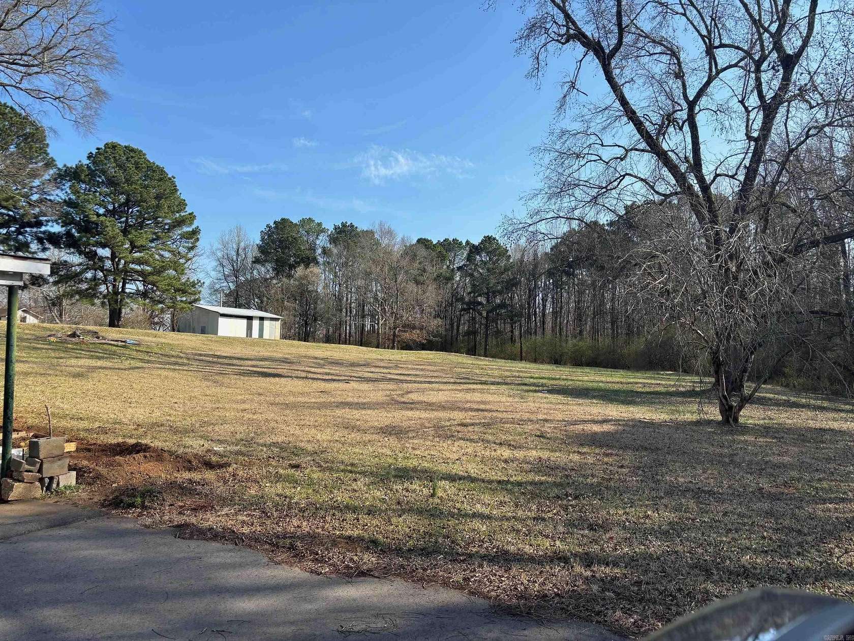 16 Acres of Improved Land for Sale in Sheridan, Arkansas