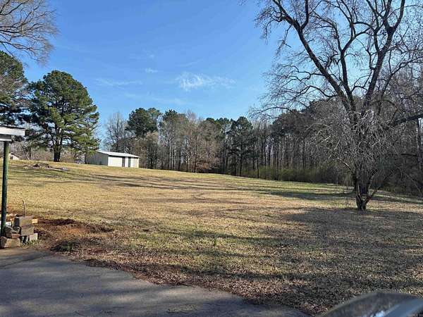 16 Acres of Improved Commercial Land for Sale in Sheridan, Arkansas