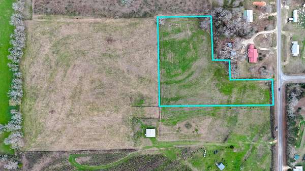 4 Acres of Land for Sale in Florala, Alabama