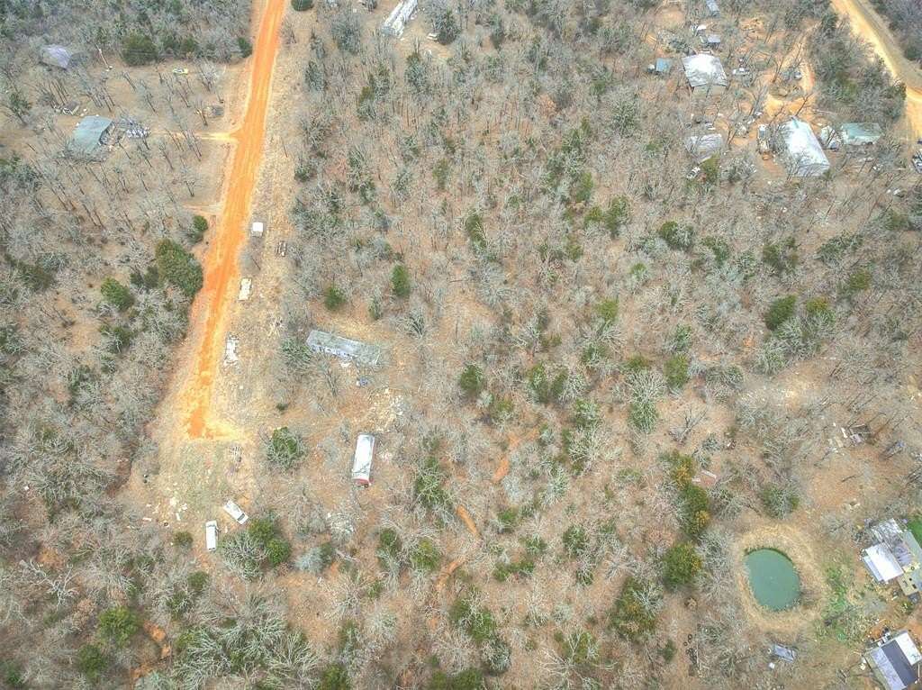 3 Acres of Residential Land for Sale in Guthrie, Oklahoma