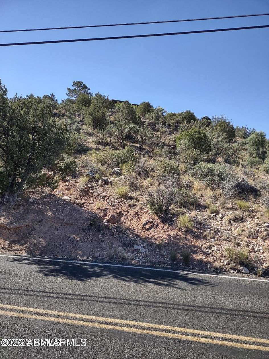 0.47 Acres of Residential Land for Sale in Rimrock, Arizona