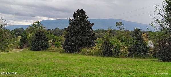 2 Acres of Land with Home for Sale in Delano, Tennessee