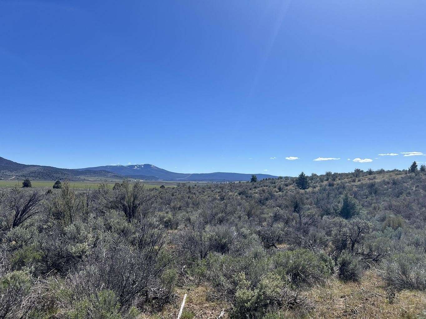 3.19 Acres of Residential Land for Sale in Beatty, Oregon