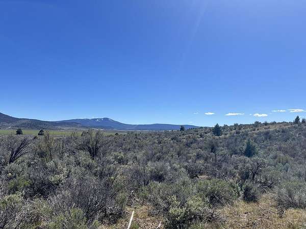 3.19 Acres of Residential Land for Sale in Beatty, Oregon