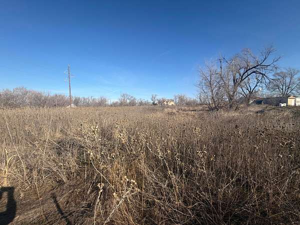 1.49 Acres of Residential Land for Sale in Shamrock, Texas