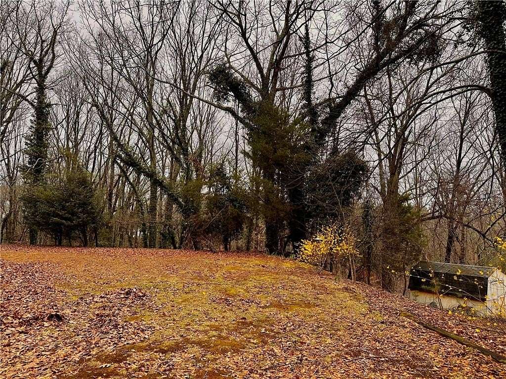 5 Acres of Mixed-Use Land for Sale in Gainesville, Georgia