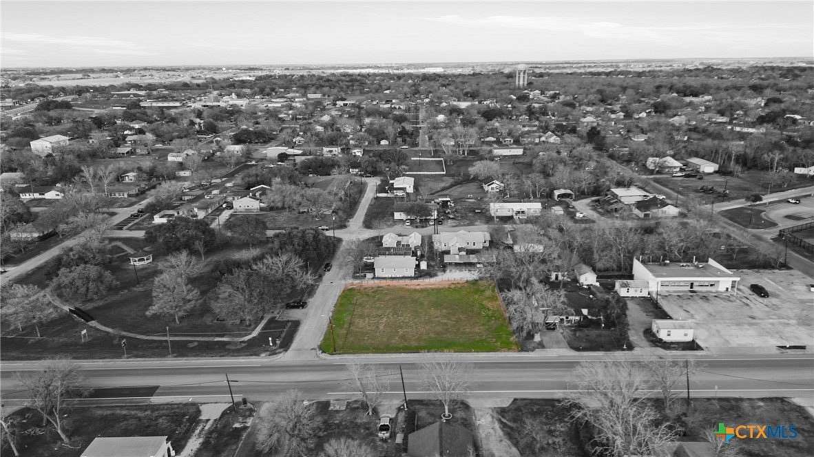 0.4 Acres of Land for Sale in Yoakum, Texas