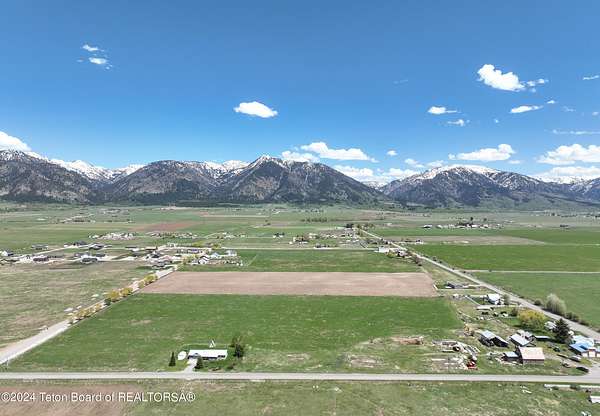 29.6 Acres of Land for Sale in Thayne, Wyoming