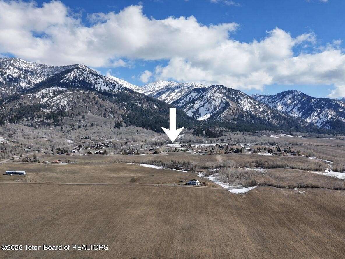 0.73 Acres of Residential Land for Sale in Star Valley Ranch, Wyoming