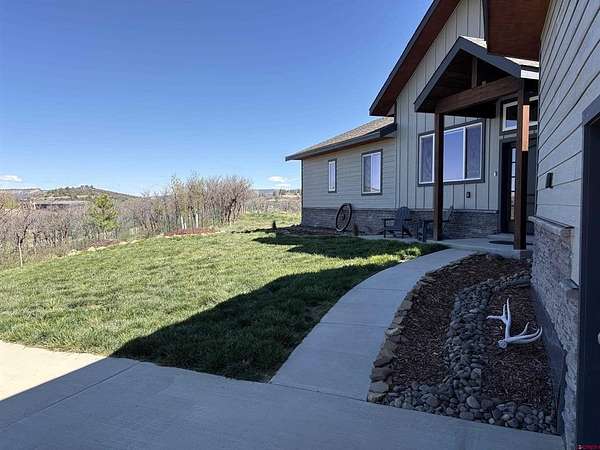 3.12 Acres of Land with Home for Sale in Pagosa Springs, Colorado
