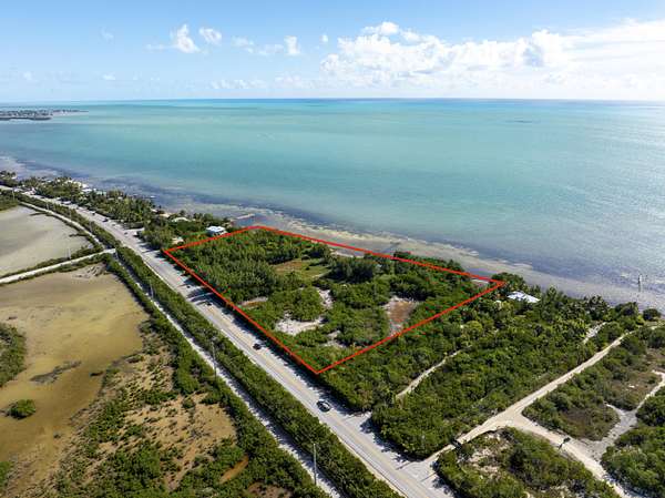 2.37 Acres of Commercial Land for Sale in Marathon, Florida