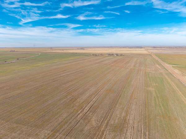 75.8 Acres of Land for Sale in Bluff City, Kansas
