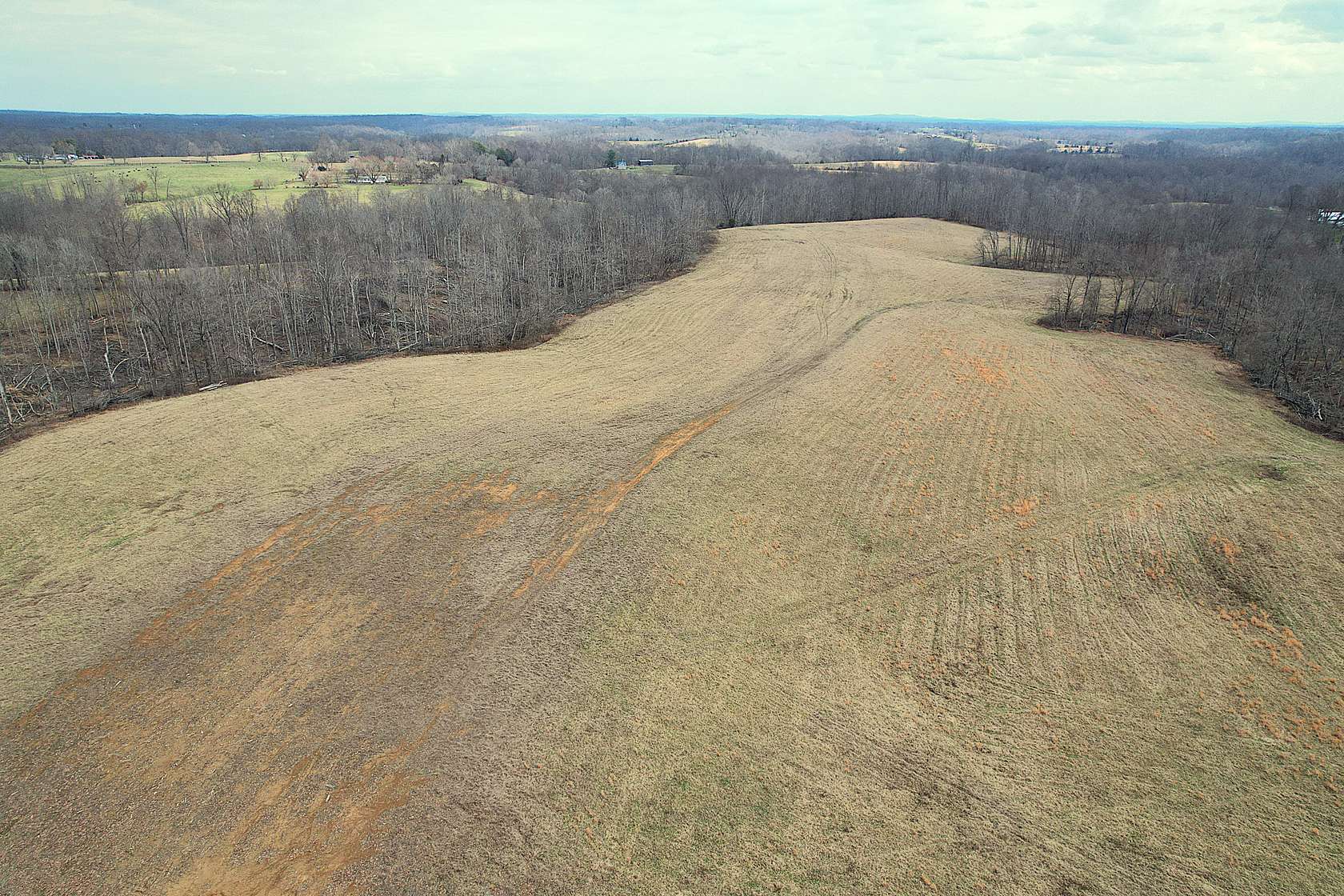 45.4 Acres of Land for Sale in Liberty, Kentucky