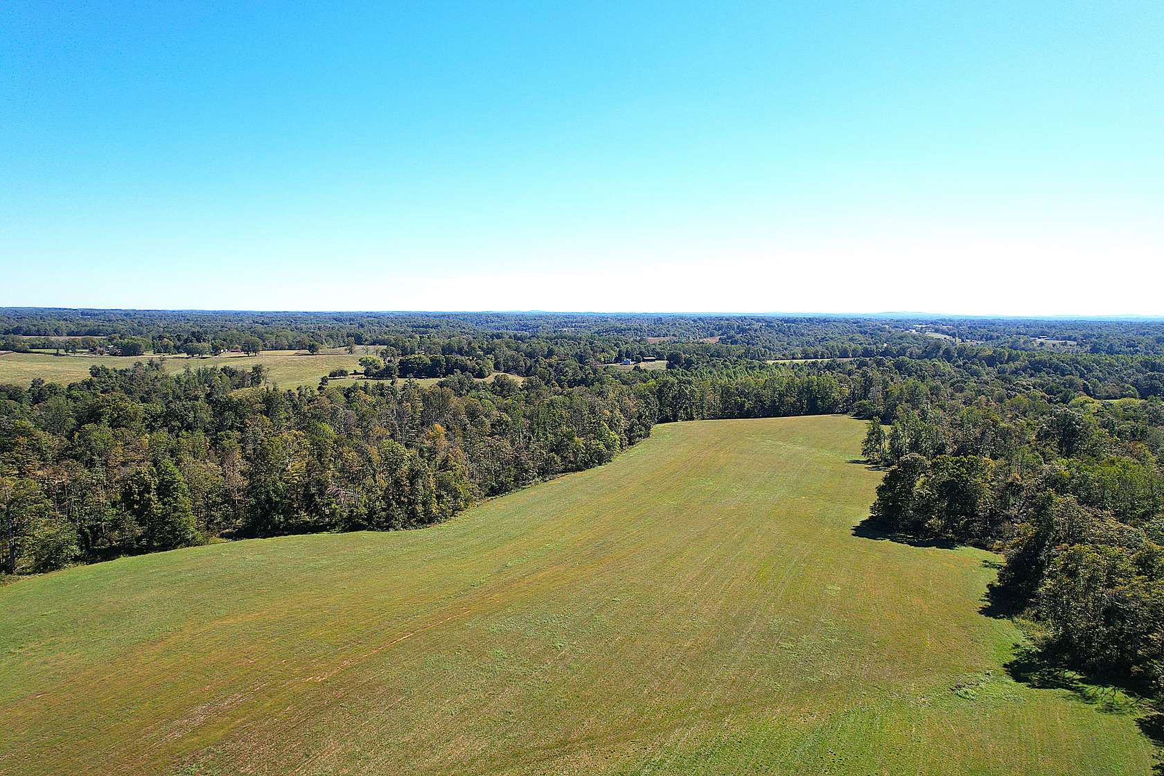 45.4 Acres of Land for Sale in Liberty, Kentucky