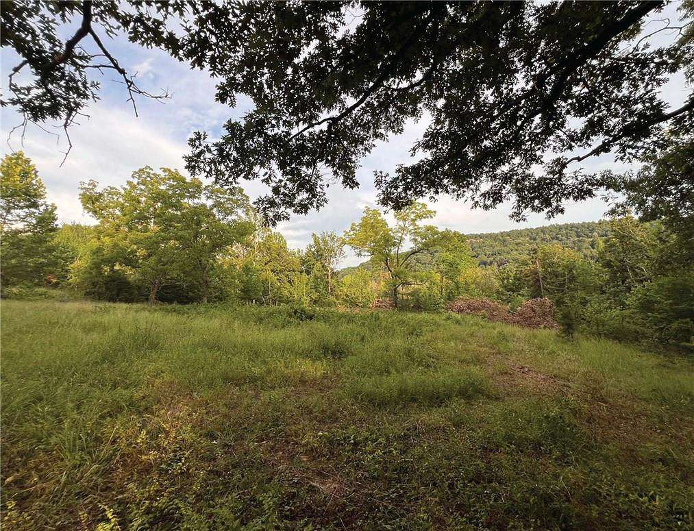 7.87 Acres of Land for Sale in Harrison, Arkansas