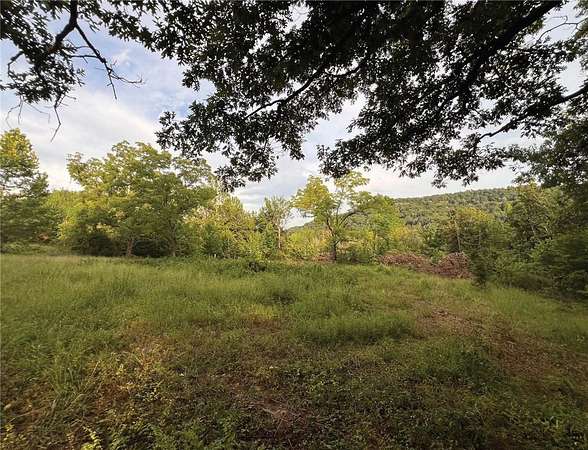 7.87 Acres of Land for Sale in Harrison, Arkansas