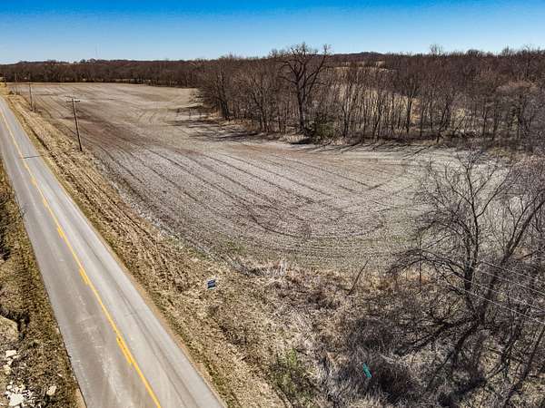 20 Acres of Land for Sale in Pattonsburg, Missouri