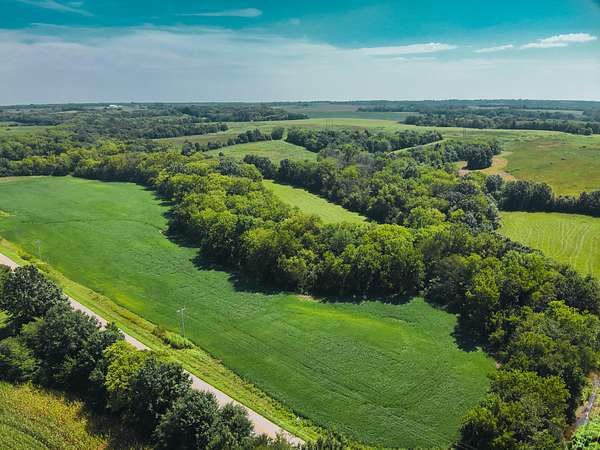 20 Acres of Land for Sale in Pattonsburg, Missouri