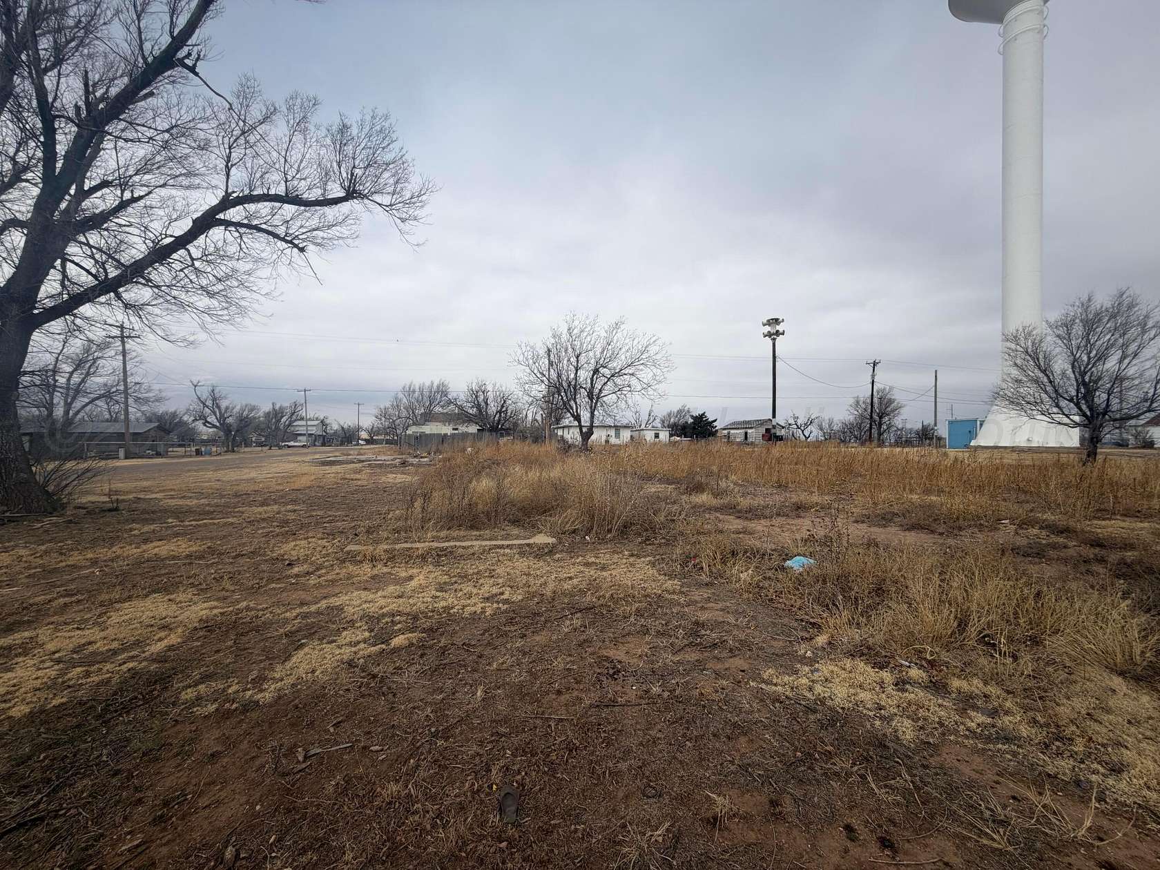 0.29 Acres of Residential Land for Sale in Skellytown, Texas